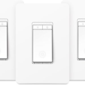 Smart Lighting